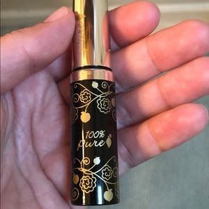 100% Pure Black Tea Liquid Liner NEW, Never Opened